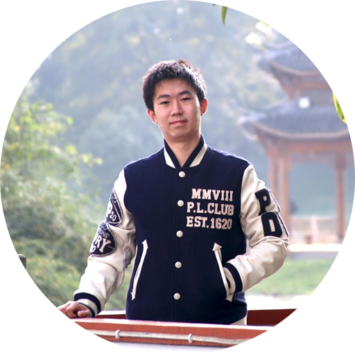 Zhengpeng(Frank) Feng